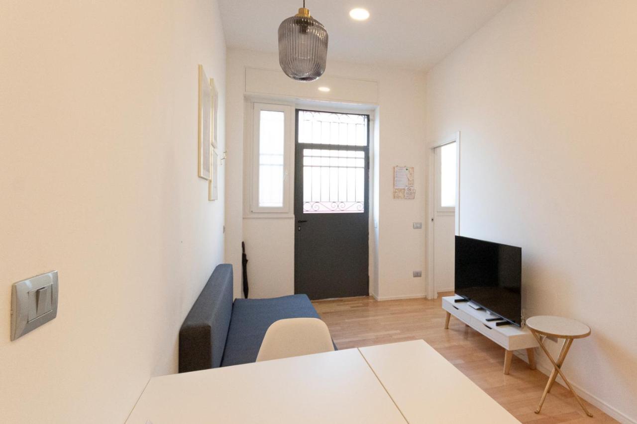 Arena Apartment Milán Exteriér fotografie